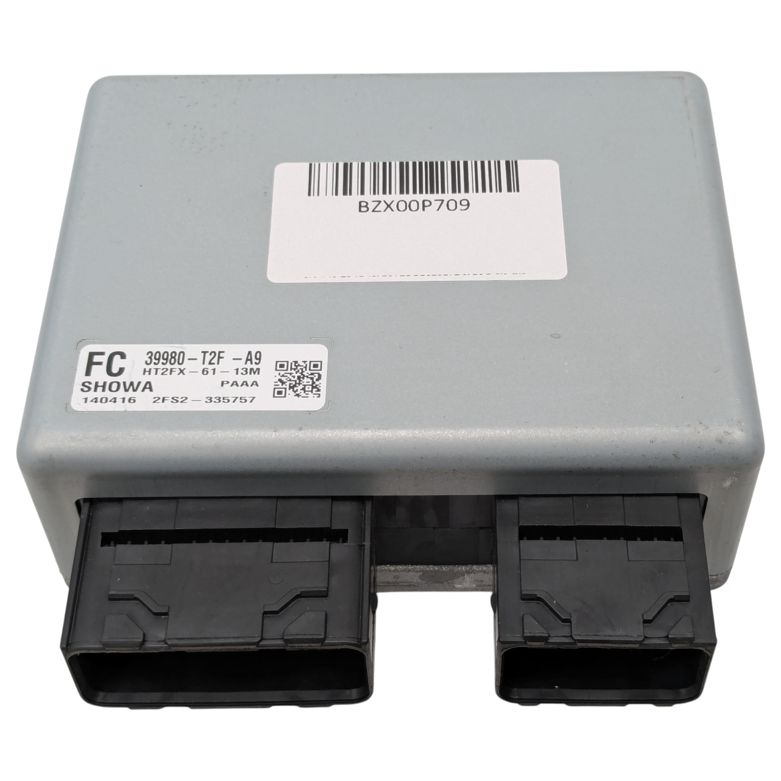 13-17 HONDA ACCORD LX EX EX-L 2.4L SEDAN POWER STEERING CONTROL MODULE OEM