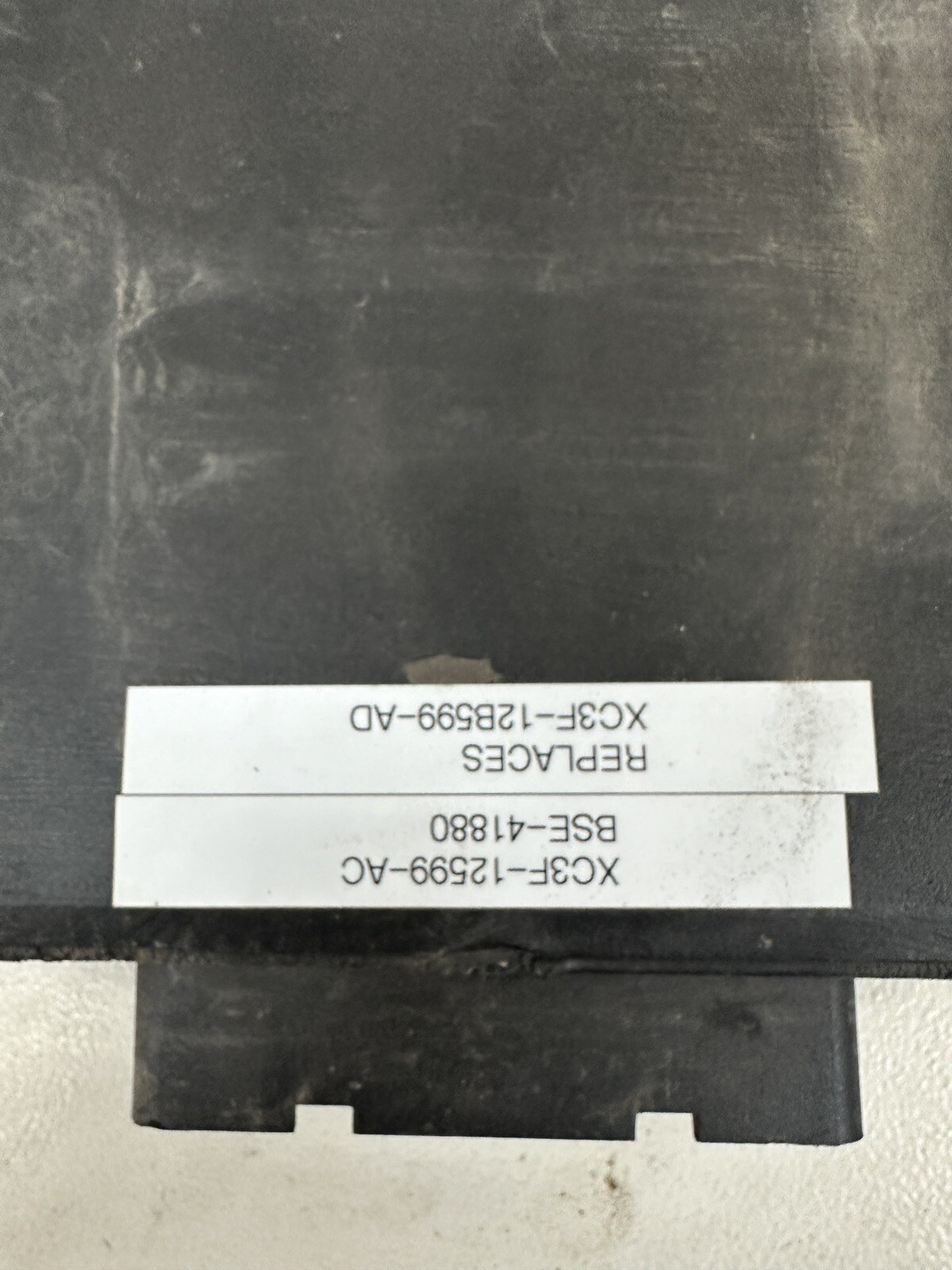 Ford IDM Injector Driver Module ECU Diesel Power Stroke XC3F-12B599-AD.