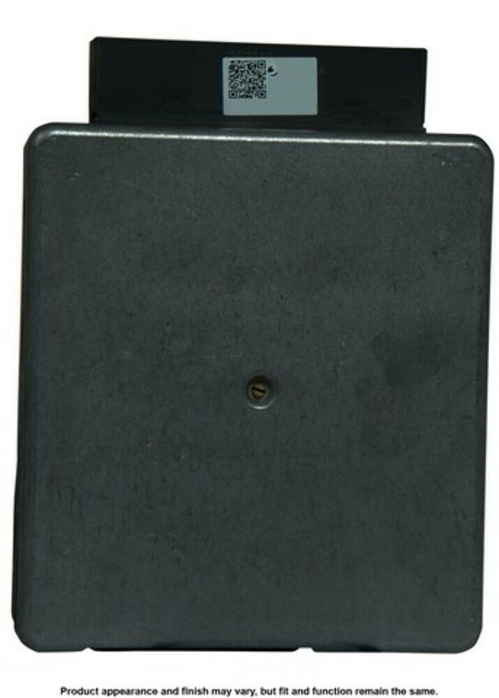 Cardone Reman Engine Control Module 78-8491F | High-Quality Auto Part, Universa