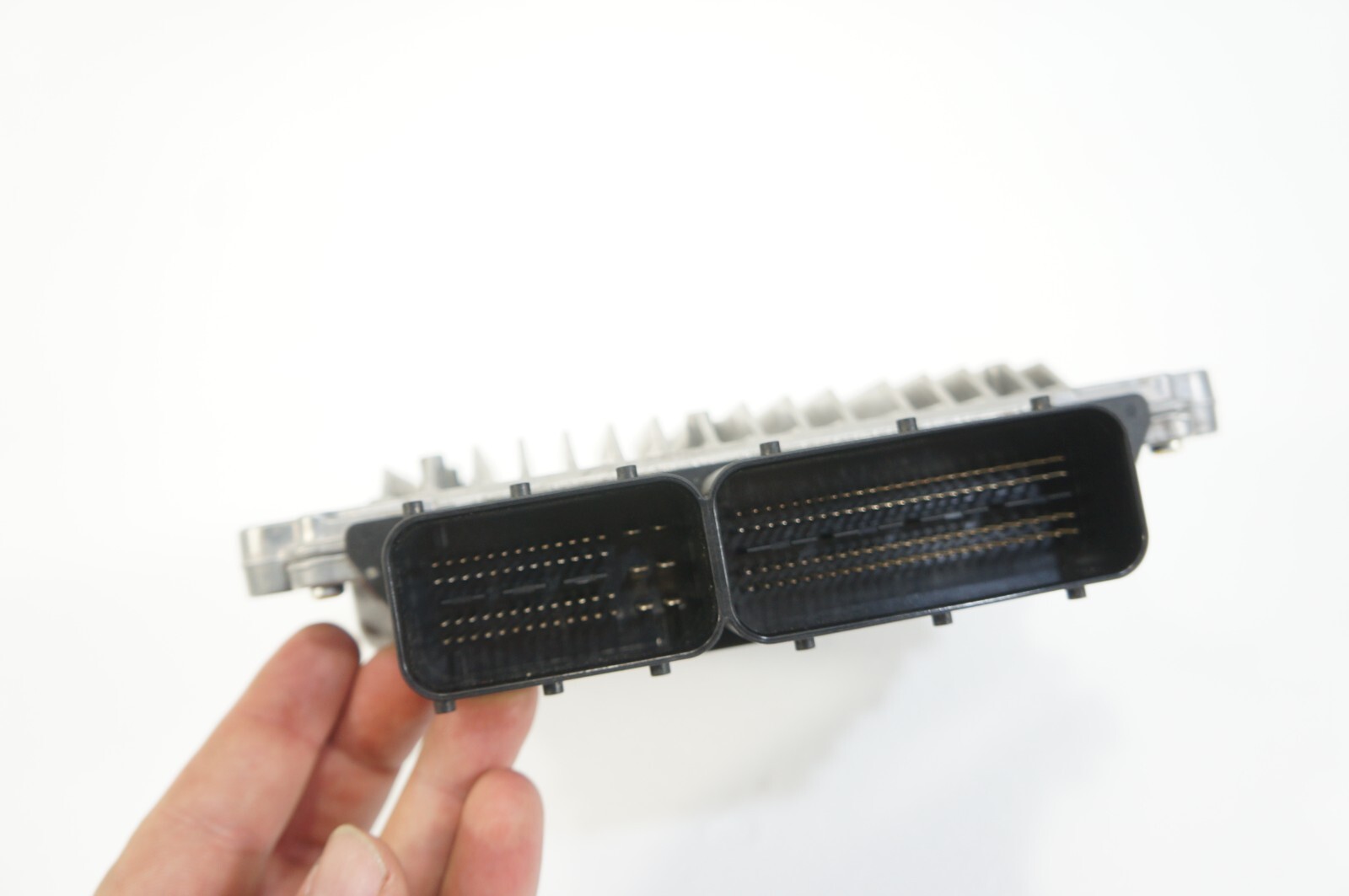 09 2009 mercedes ml320 gl320 BLUETEC DIESEL ecu engine control module unit RESET