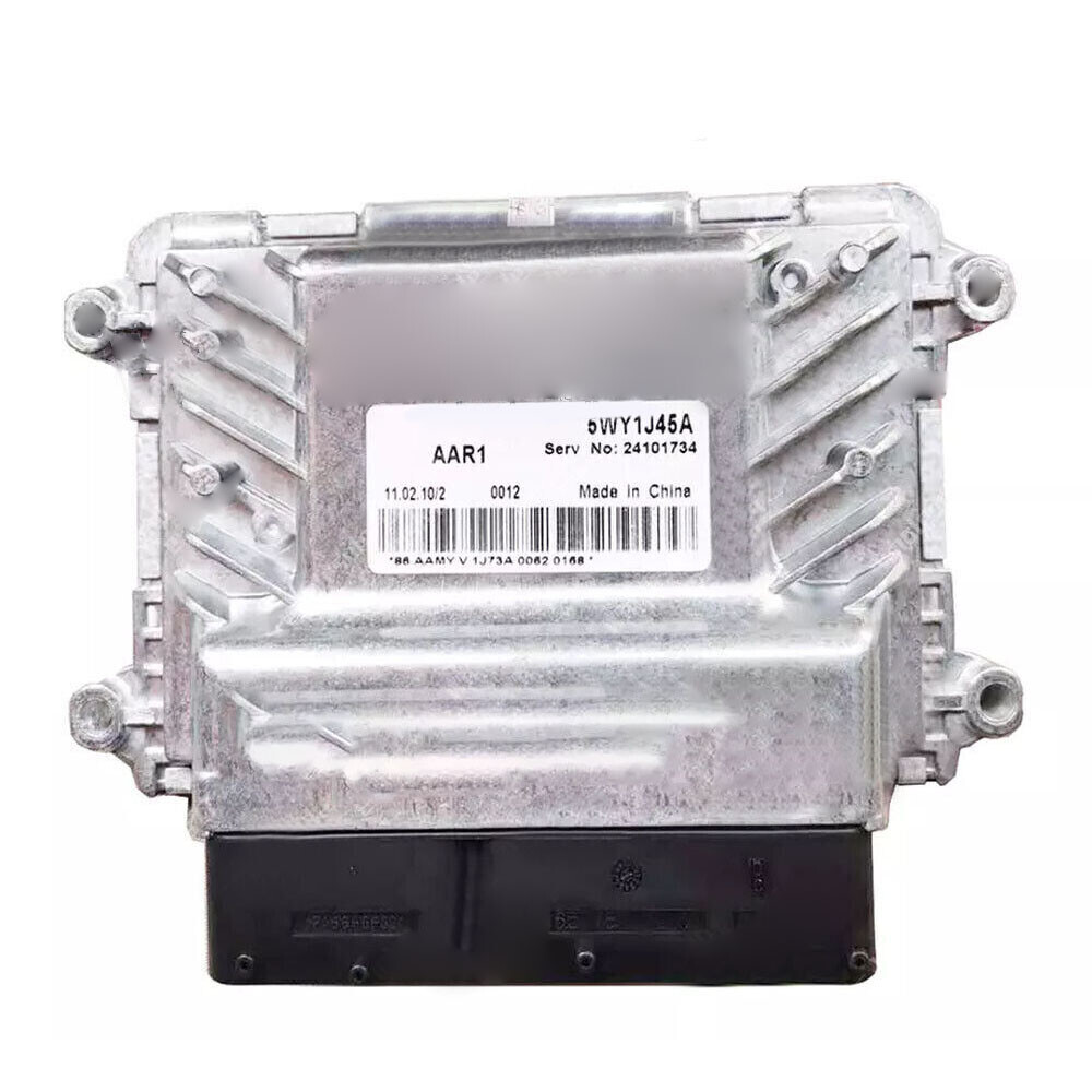 For Chevrolet Engine Electronic Control Unit Computer Board ECU 25184173