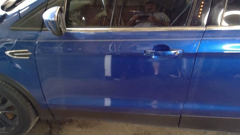 Engine ECM Electronic Control Module 1.5L Fits 17-19 ESCAPE 1176827