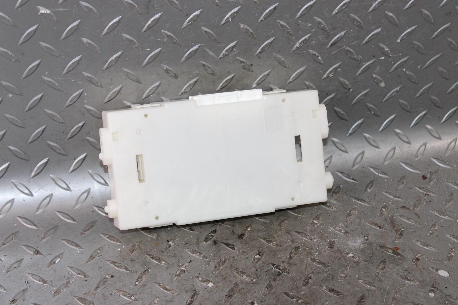 15-20 370z Electronic Air Conditioning AC Amplifier Control Module Unit OEM