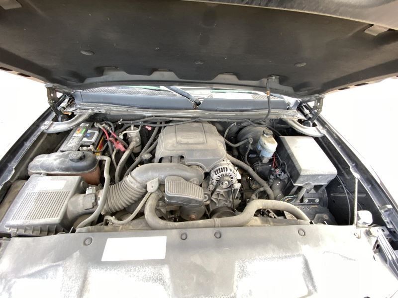 Engine ECM Electronic Control Module 6.0L Fits 11-17 CAPRICE 362483