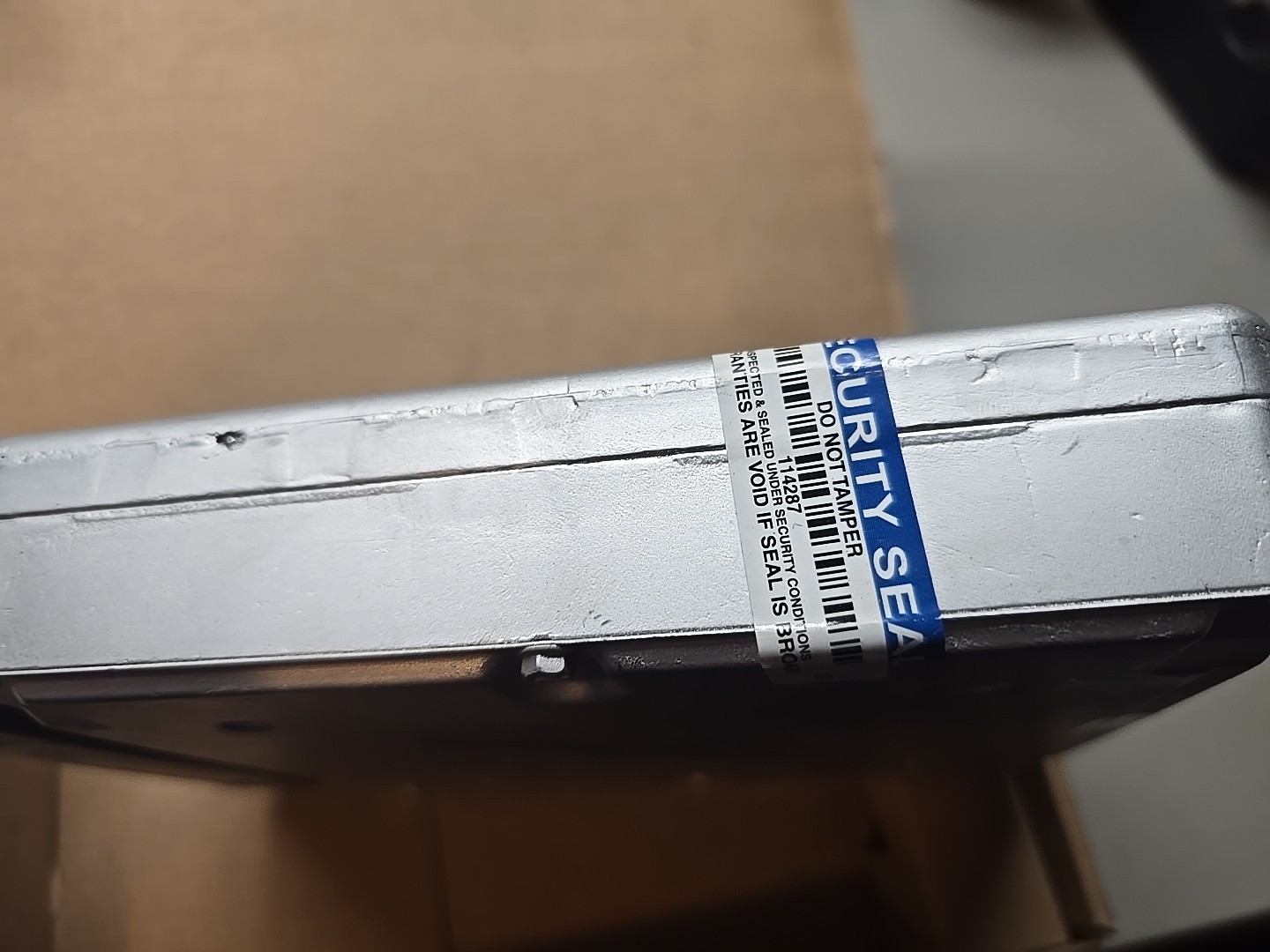 Engine Control Module (ECM) Cardone 78-8491F Reman for Ford E150 Lincoln navigat