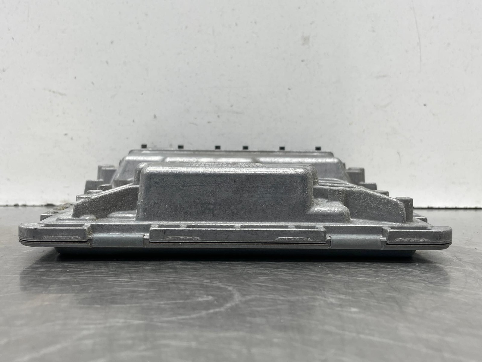 2015 Audi A3 ECU Engine Computer Control Module OEM 78K 06K907425B 2.0L Gasoline
