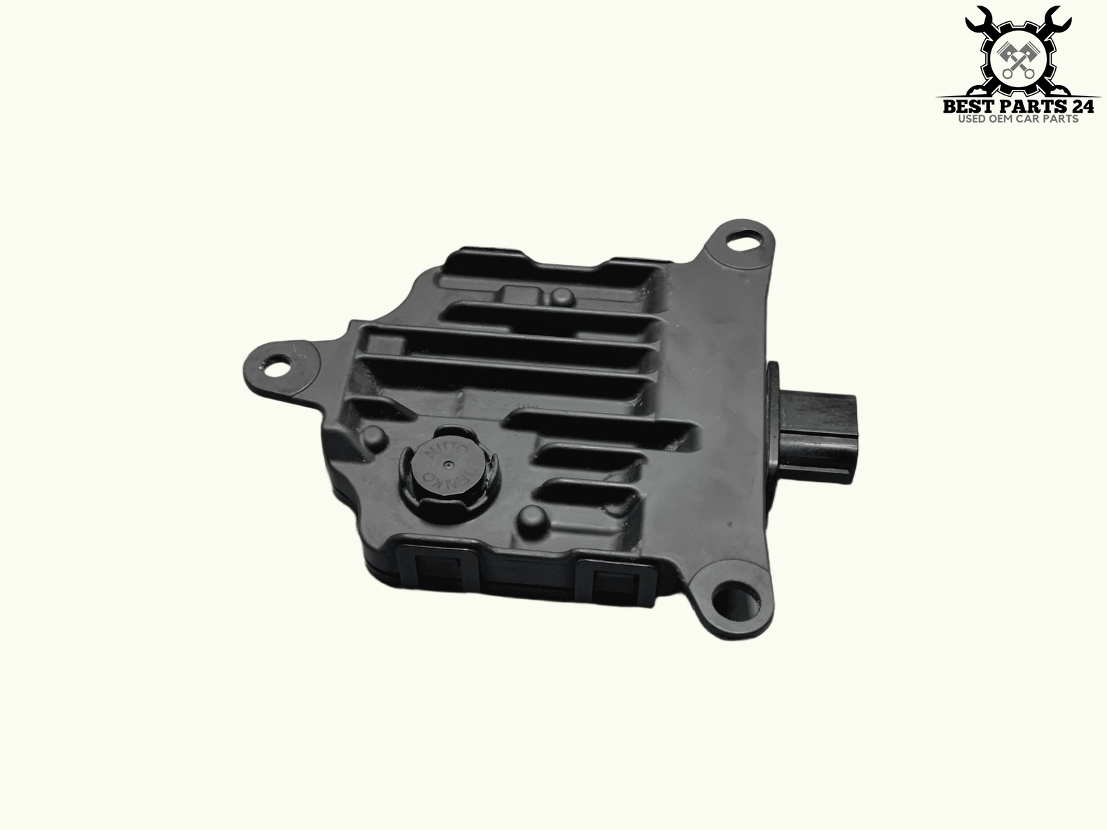 Rear Left Or Right Side Blind Spot Radar Sensor OEM 1PCS 2018-20 Toyota Camry
