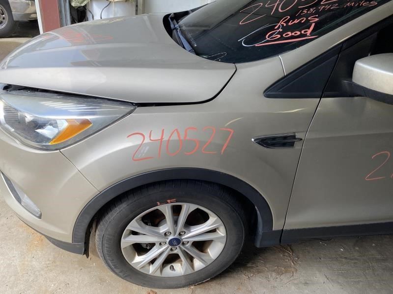 Engine ECM Electronic Control Module 1.5L Fits 17-19 ESCAPE 1777775
