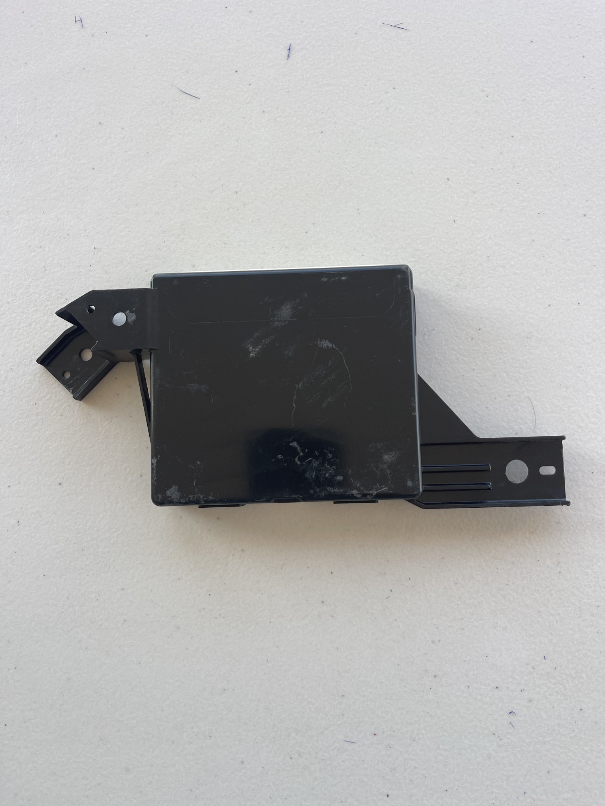 2010-2013 TOYOTA HIGHLANDER AC AMPLIFIER CLIMATE CONTROL MODULE 88650-0E170 OEM