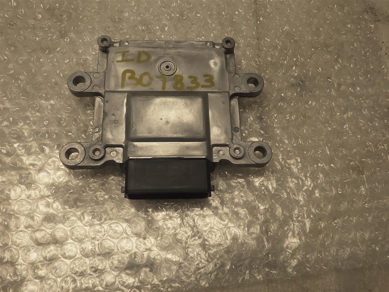 Transmission Control Module Fits 19 XV CROSSTREK 1723077