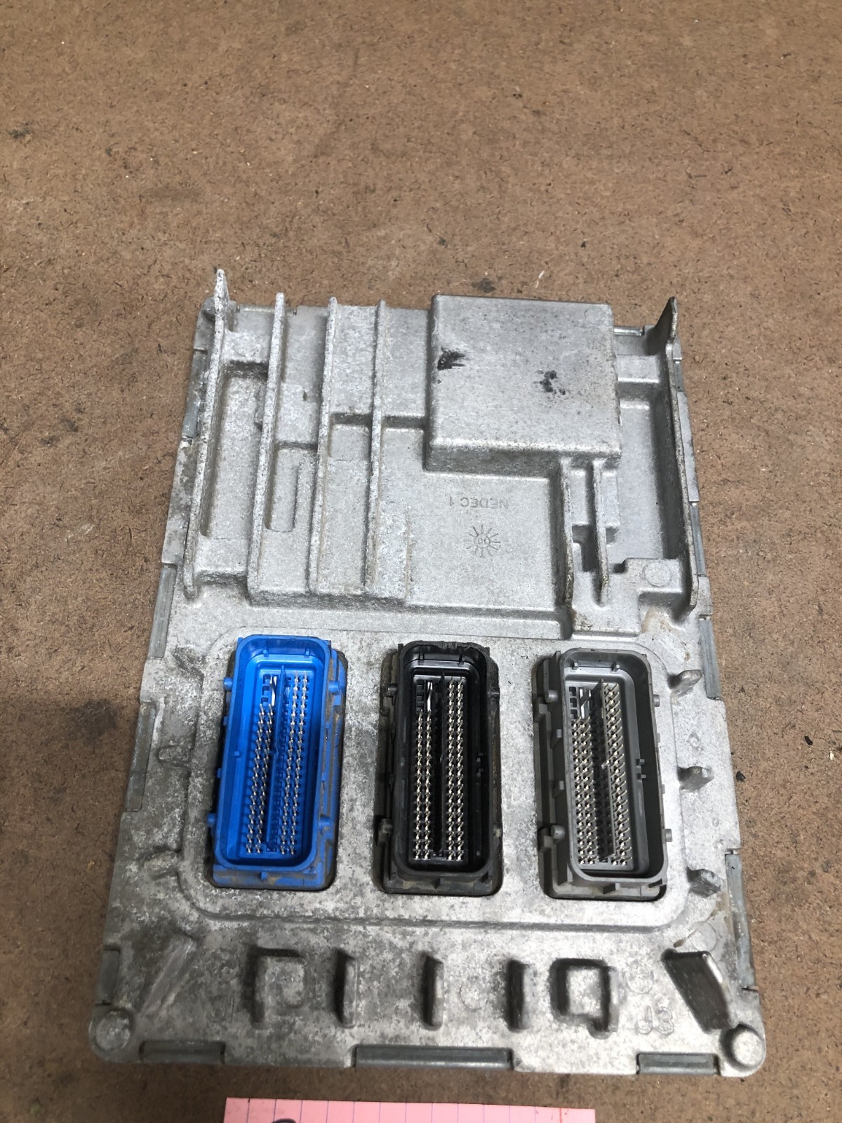 2016-2022 GMC Acadia Engine Control Module Computer ECM ECU PCM OEM 12679552