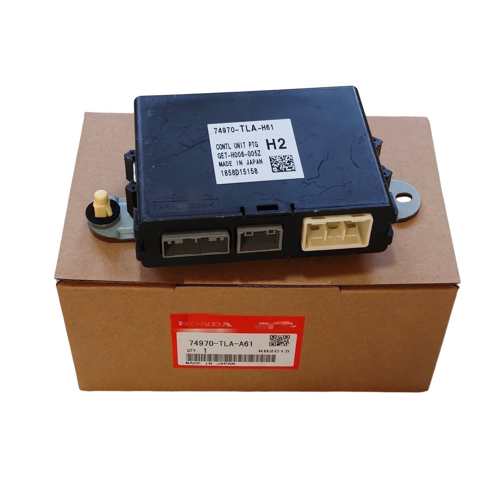 Power Liftgate Tailgate Control Module 74970-TLA-A61 For 2017-2022 Honda CR-V US