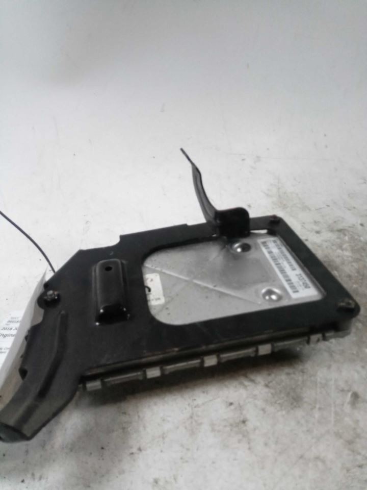 Engine ECM Electronic Control Module 3.6L Fits 16-19 JOURNEY 419609