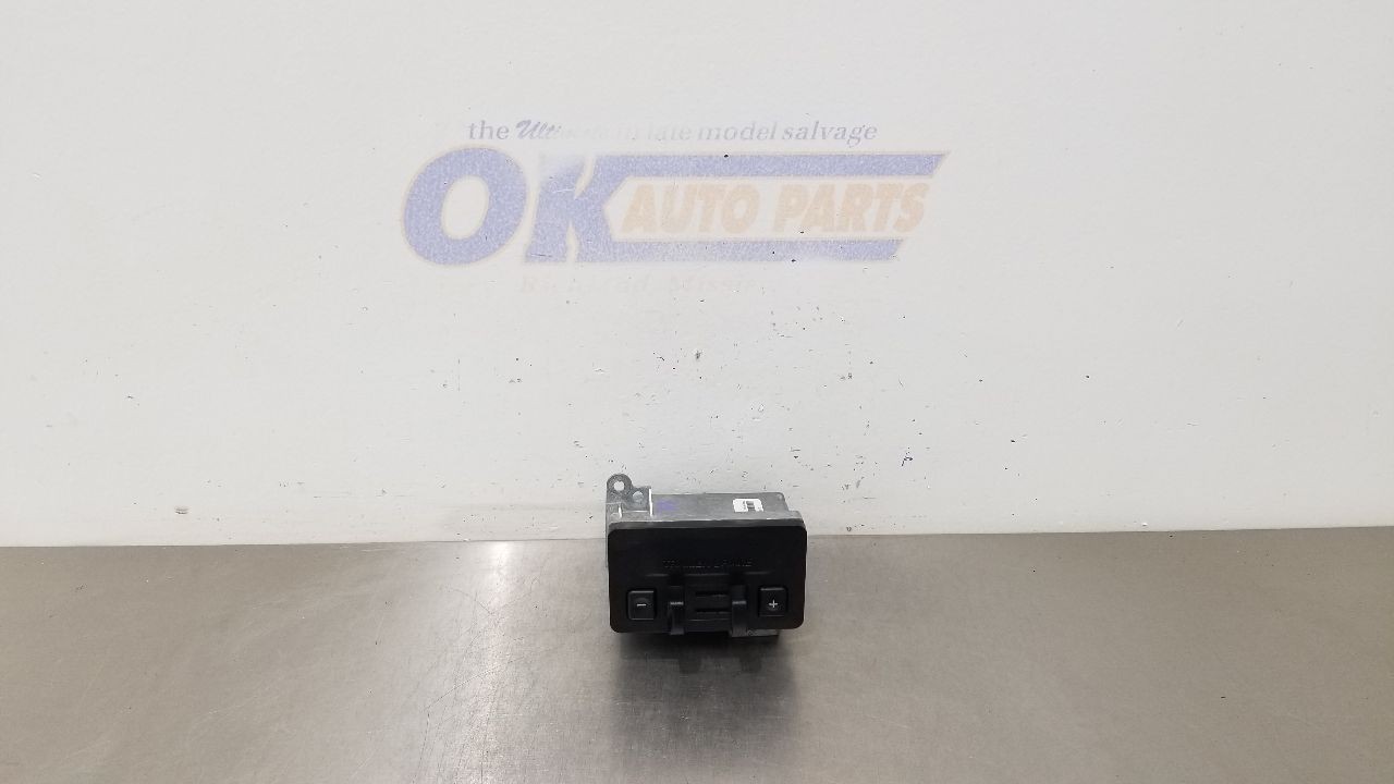 14 FORD F150 TOWING CONTROL MODULE BL342C006DC9BD