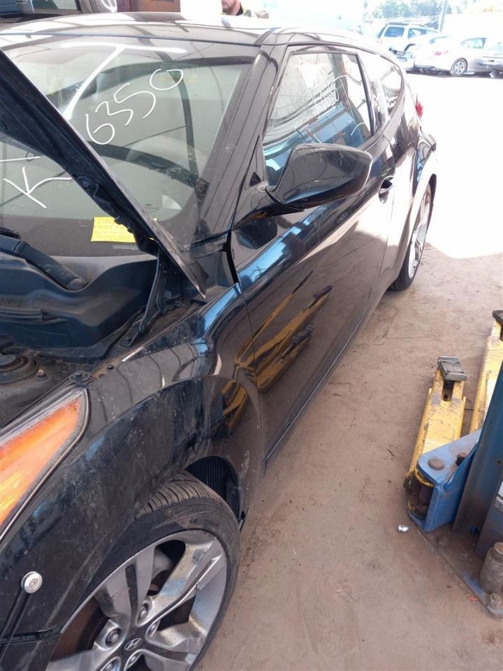 Engine ECM Electronic Control Module Canada Market Fits 12 VELOSTER 128644