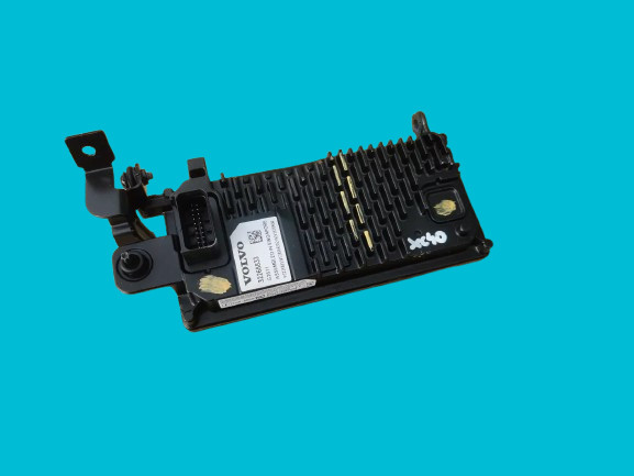 VOLVO XC40 2020 FRONT WINDSCREEN CAMERA 32268833