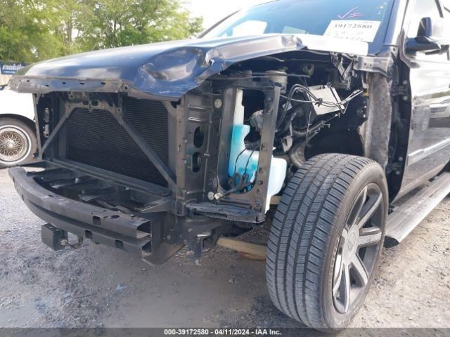 Chassis ECM Driver Assist Surround View Opt Uvh Fits 15-19 SUBURBAN 1500 1047112