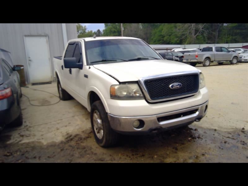 Chassis ECM Fuel Pump Frame Mounted Fits 04-08 FORD F150 PICKUP 562276