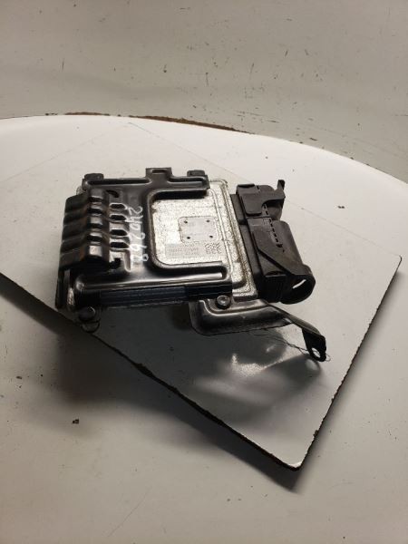 2011 Kia Soul Engine ECM Electronic Control Module US Market 2.0L OEM 1227589