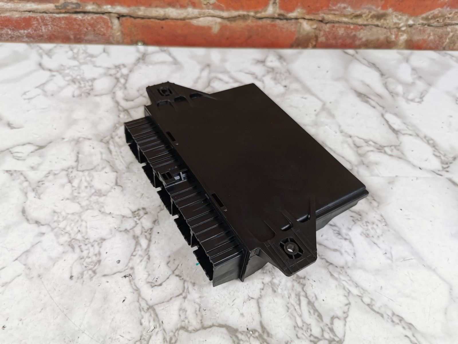 2013 FORD FOCUS KEYLESS ENTRY CONTROL MODULE AV6N-19G481-AM