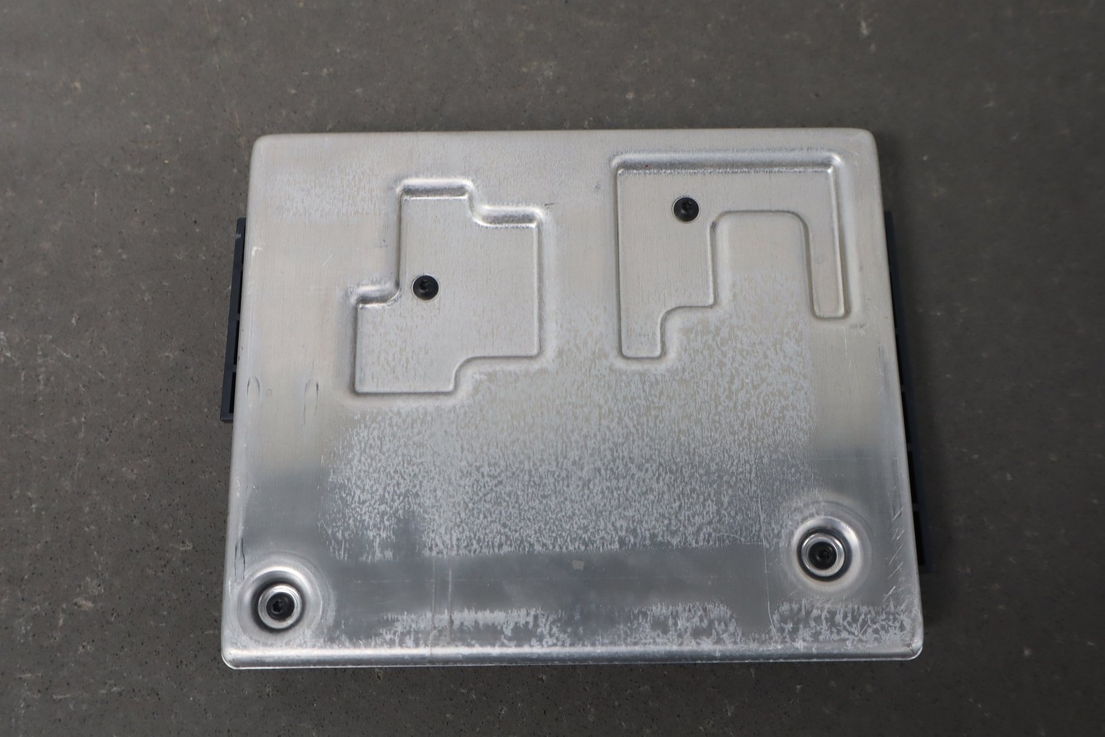 2011 Porsche Cayenne Body Control Module 7PP907279T OEM