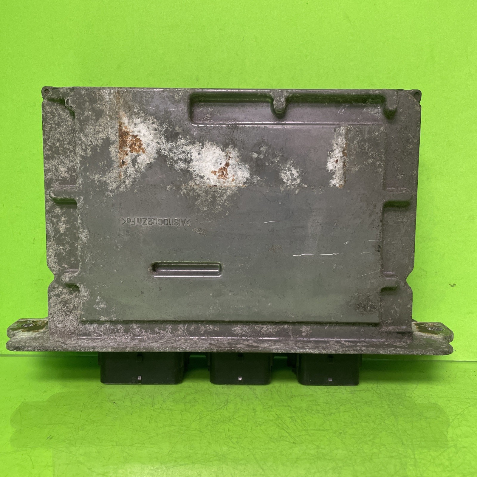 2005-08 Ford Mustang 4.0L AT ECU ECM 5R3A-12A650-ADD Warranty