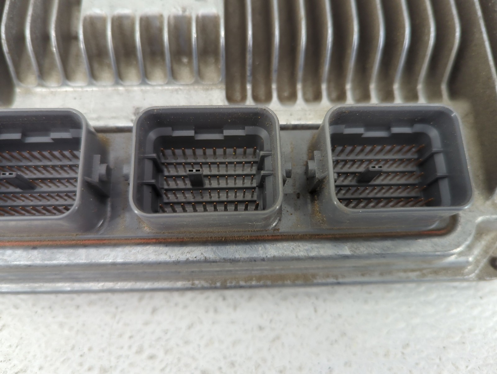 2018-2019 Honda Fit Engine Control Computer Ecu Pcm Ecm Pcu Oem NK1Y2