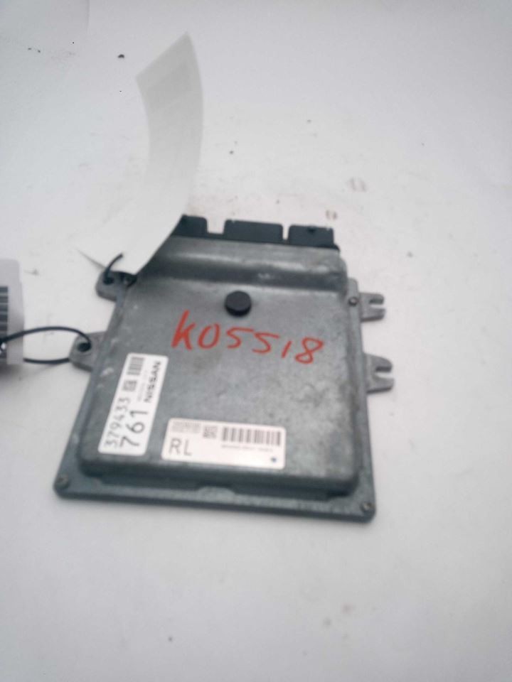 Engine ECM Electronic Control Module By Battery Tray Fits 11-13 ALTIMA 774721