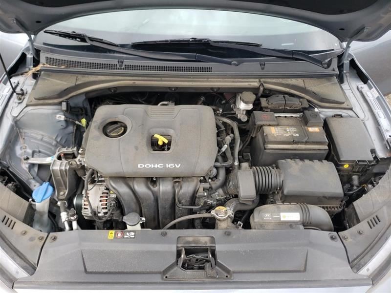 Chassis ECM Body Control BCM Left Hand Dash Base Fits 19-20 VELOSTER 697215