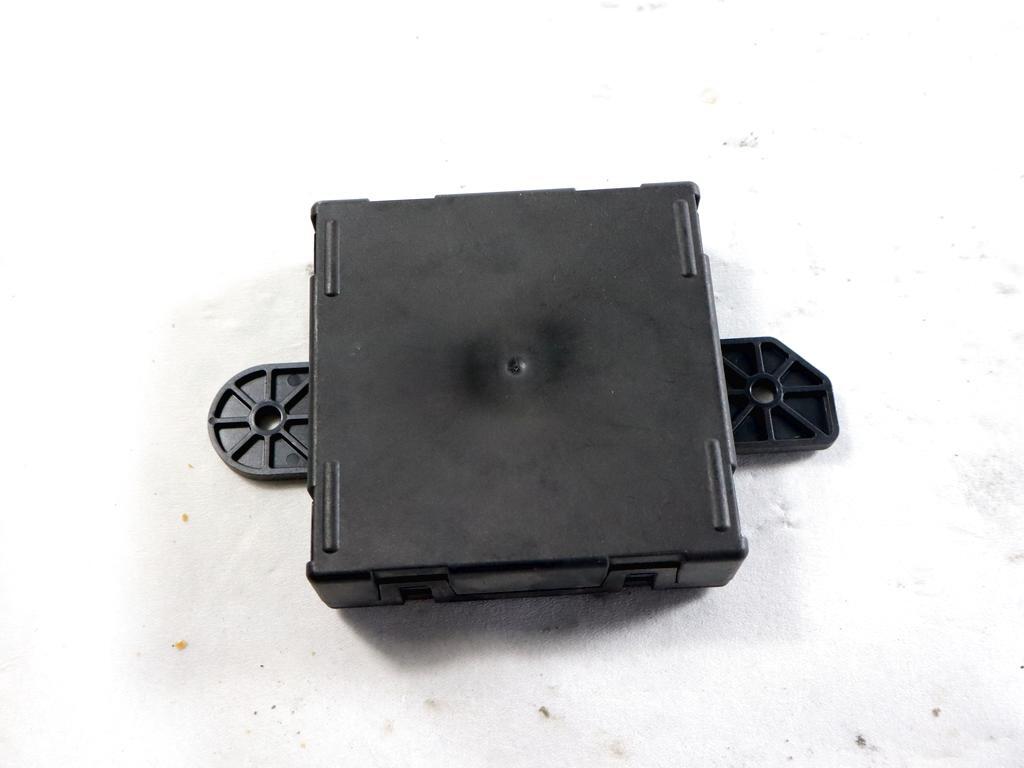 05026612AI FRONT RIGHT DOOR CONTROL UNIT Fiat Freemont 2.0 D 125KW 6M 5P (20