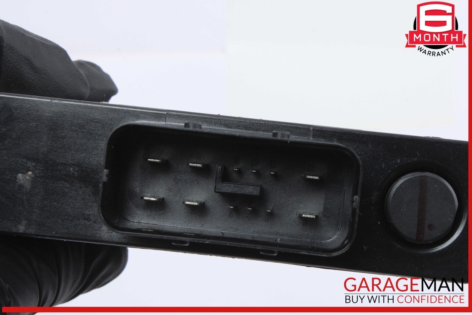2012-2018 Audi A7 Voltage Stabiliser Control Module 8K0959663F OEM