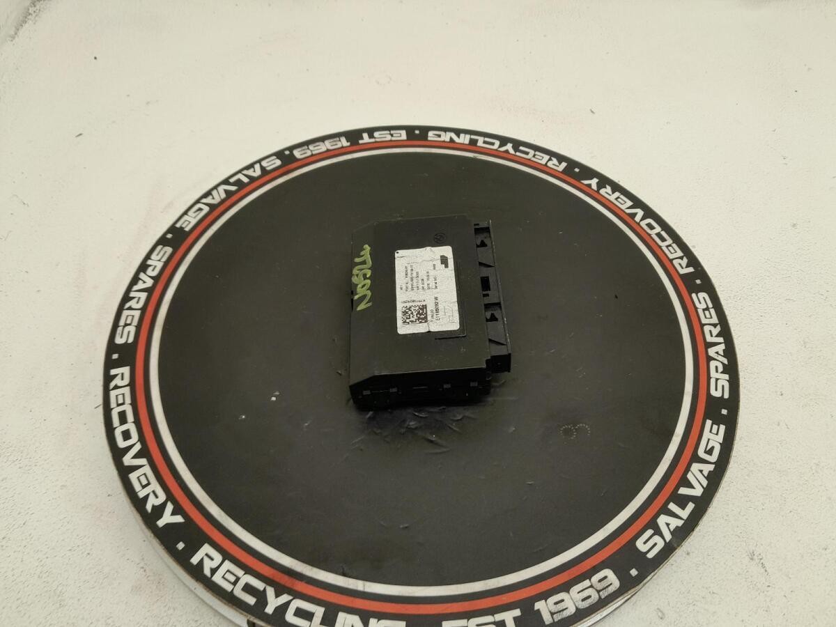 Mini (bmw) Mini 2018 F55 A/c Control Module – 9108242-01