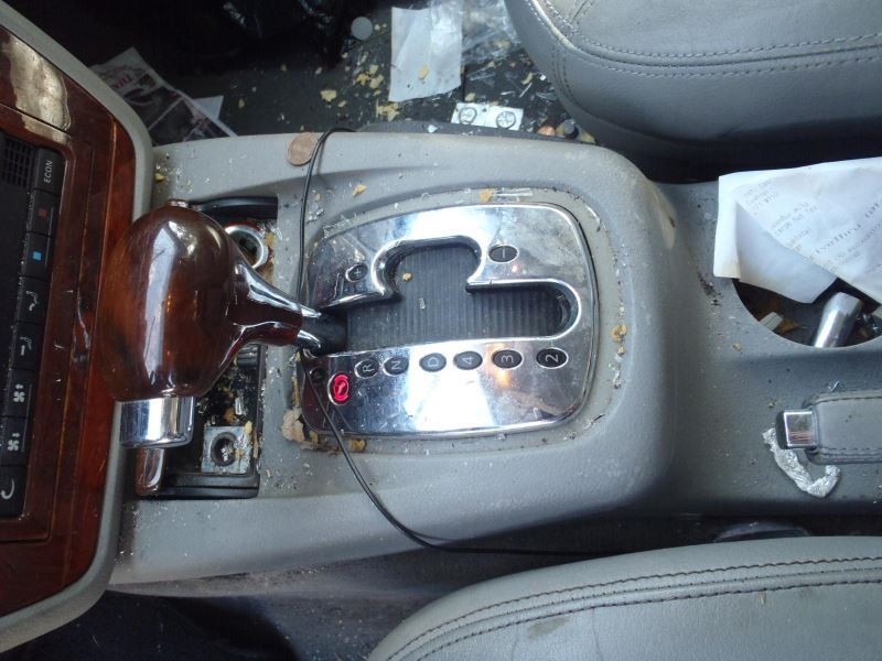 Engine Control Module ECM 2.8L 3B0-907-551-CR Fits 2003 Volkswagen Passat 73896