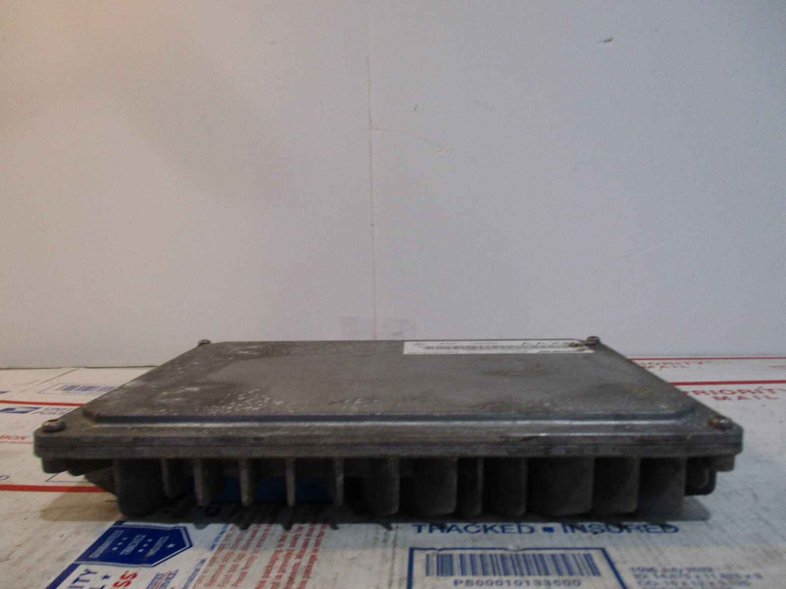 🚘 2011 TERRAIN ECM ECU ENGINE COMPUTER MODULE PCM POWER UNIT AAXP 2.4L 12642665