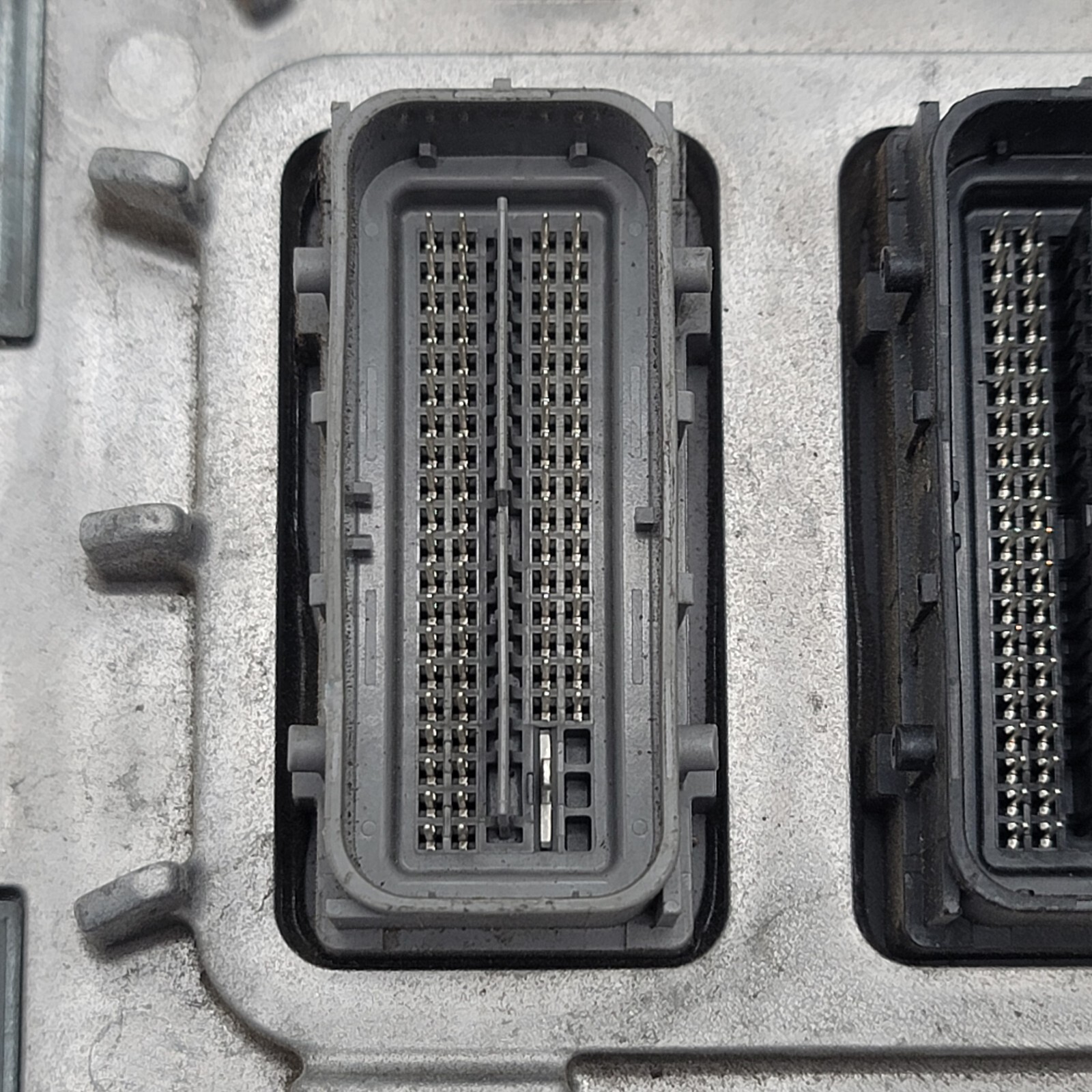 2019 Chevy Traverse 3.6L Engine Computer Control Module E82 ECM ECU OEM 12697045