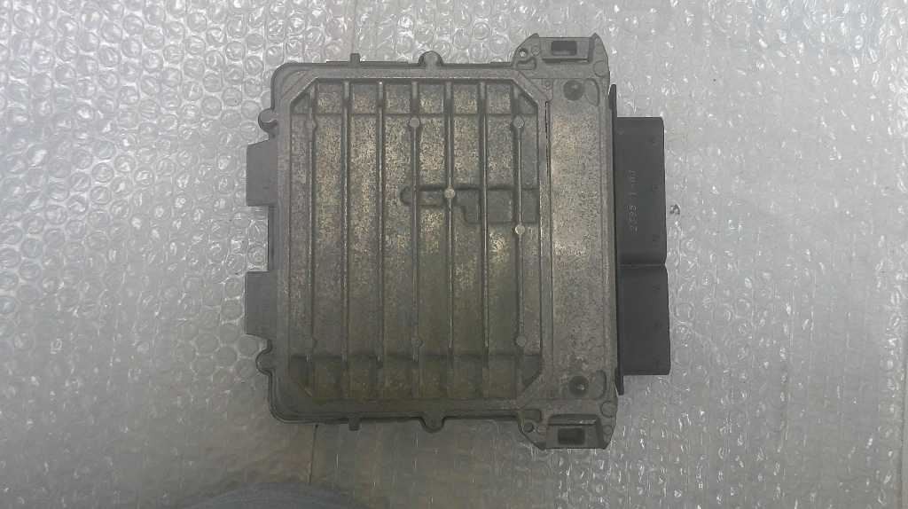 Engine ECM Control Module 2.0L Fits 16-19 INFINITI Q50 NEC017-011 NEC017011