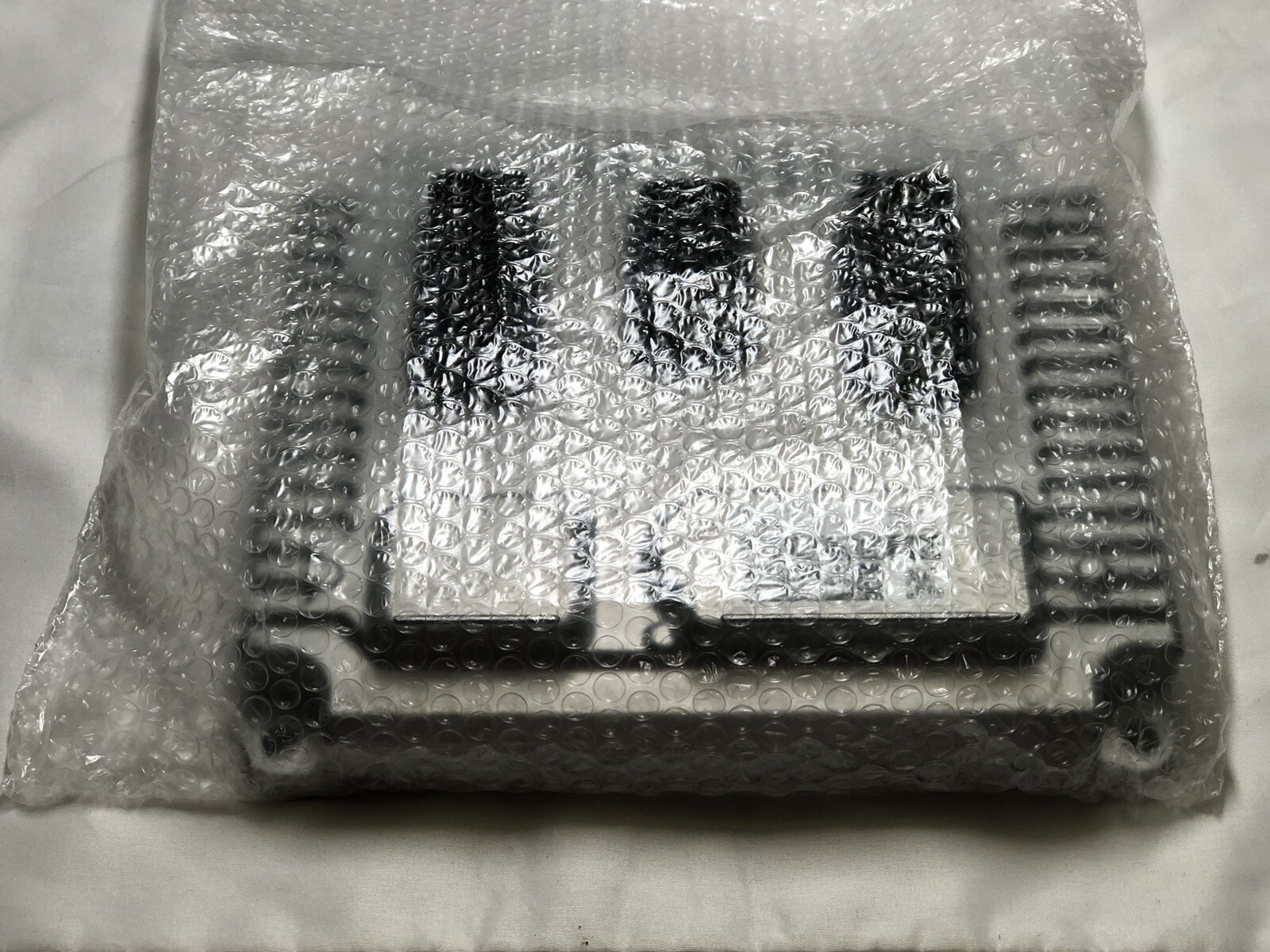 Hino 89661-E0130 Engine Control Module ECM Genuine OEM New Denso Computer BNIB
