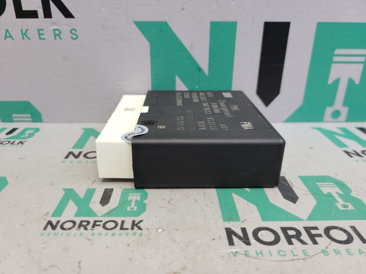 BMW F45 F46 Active / Gran Tourer PDC Parking Module 6884808
