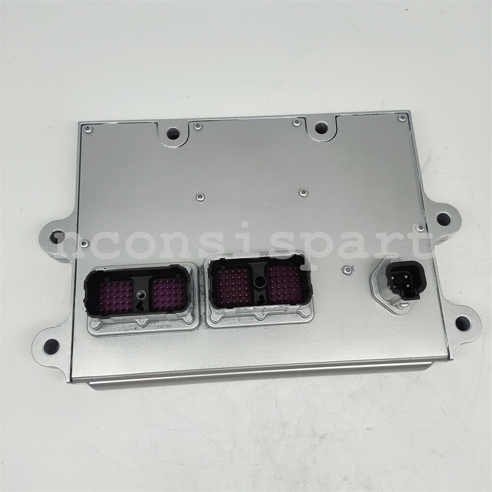 NEW Control Module ECM ECU Computer 4963807 4963807RX 4963808 For Cummins ISM