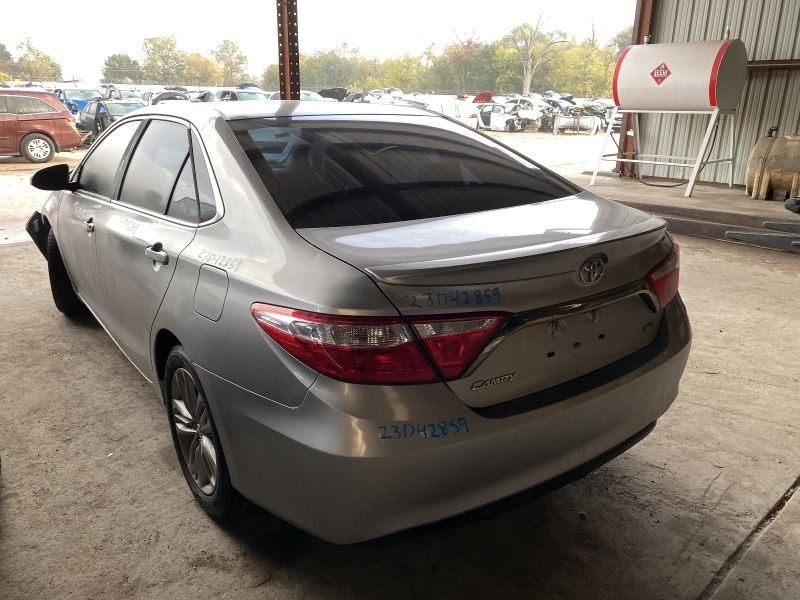 Engine ECM Electronic Module Engine Control VIN F Fits 15 CAMRY 370445