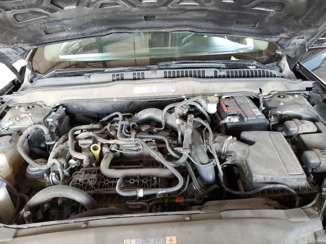 Engine ECM Electronic Control Module 1.5L Fits 20 FUSION 2507974
