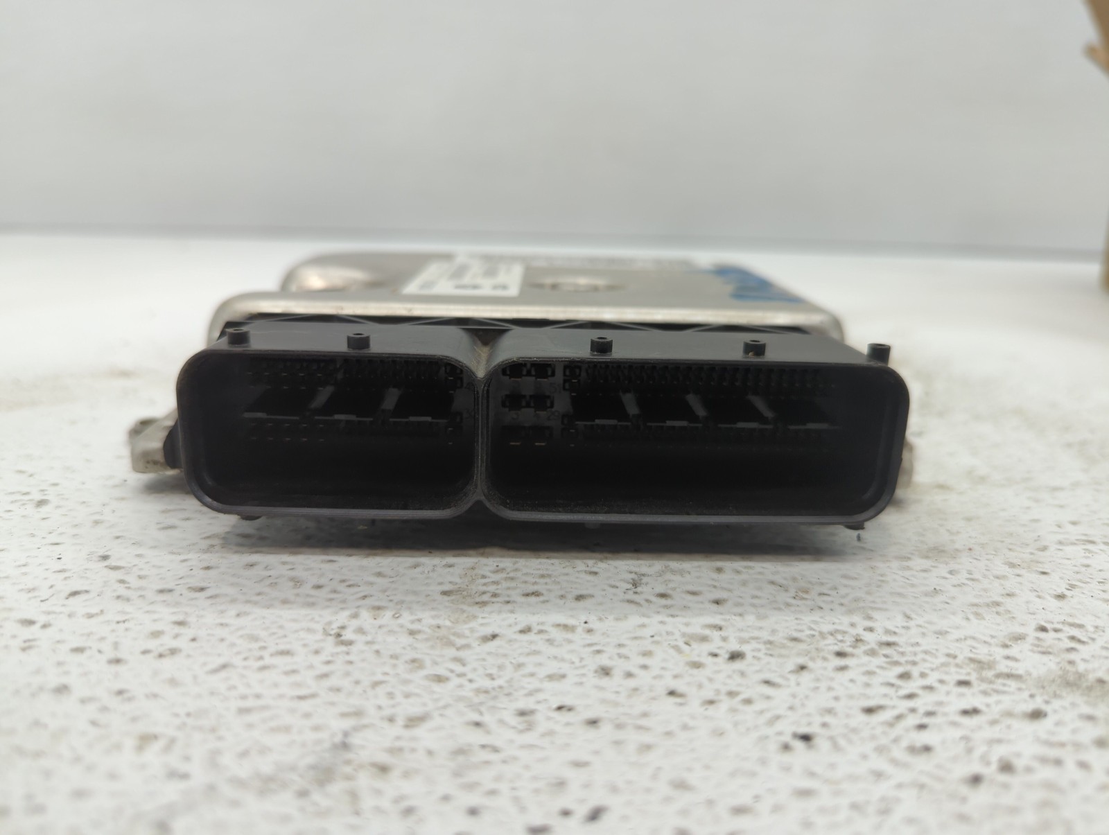 2013-2013 Dodge Dart Engine Computer Ecu Pcm Ecm Pcu Oem GCZGB