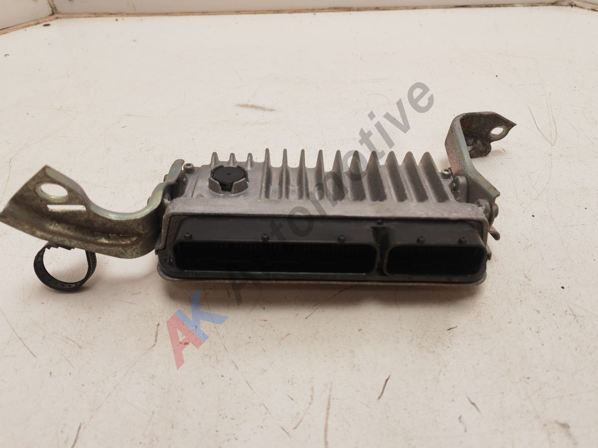 Toyota Auris MK2 13-18 Hybrid 1.8 Petrol Engine ECU Control Module 89661-0Z750