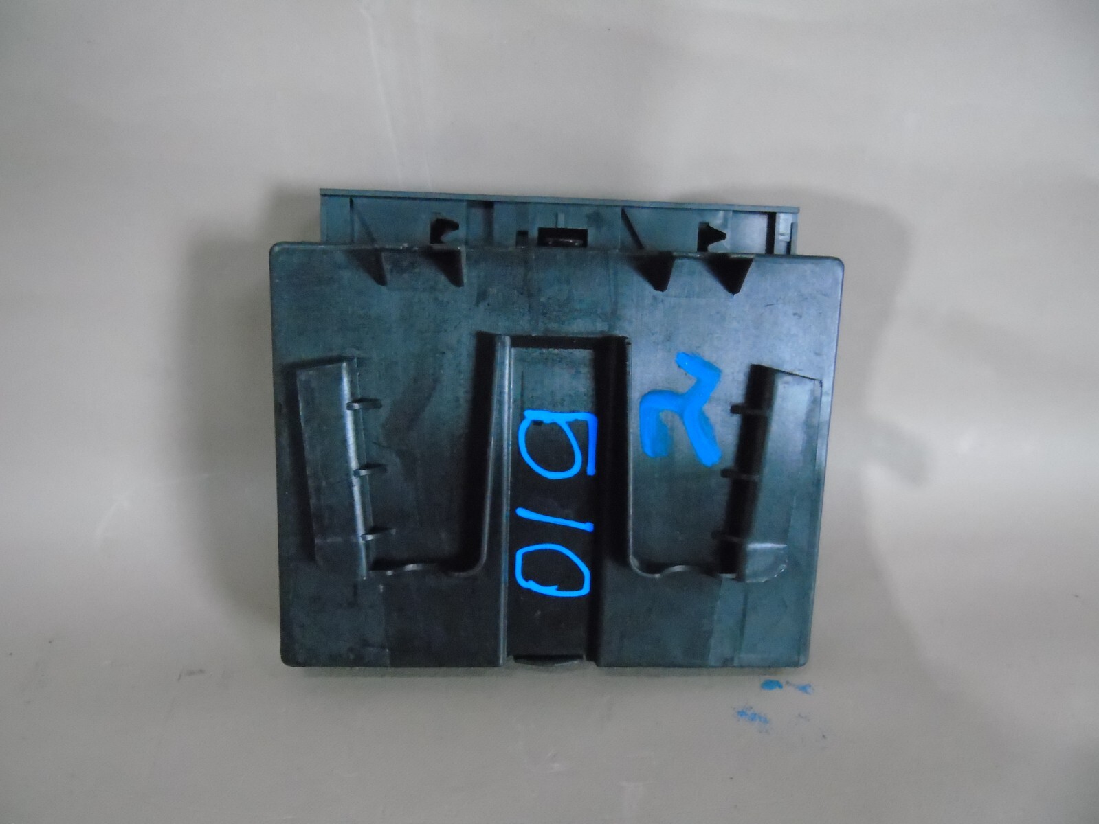 GENUNIE BMW 3 SERIES F30 AIR CONDITIONING CONTROL MODULE 9296781 01