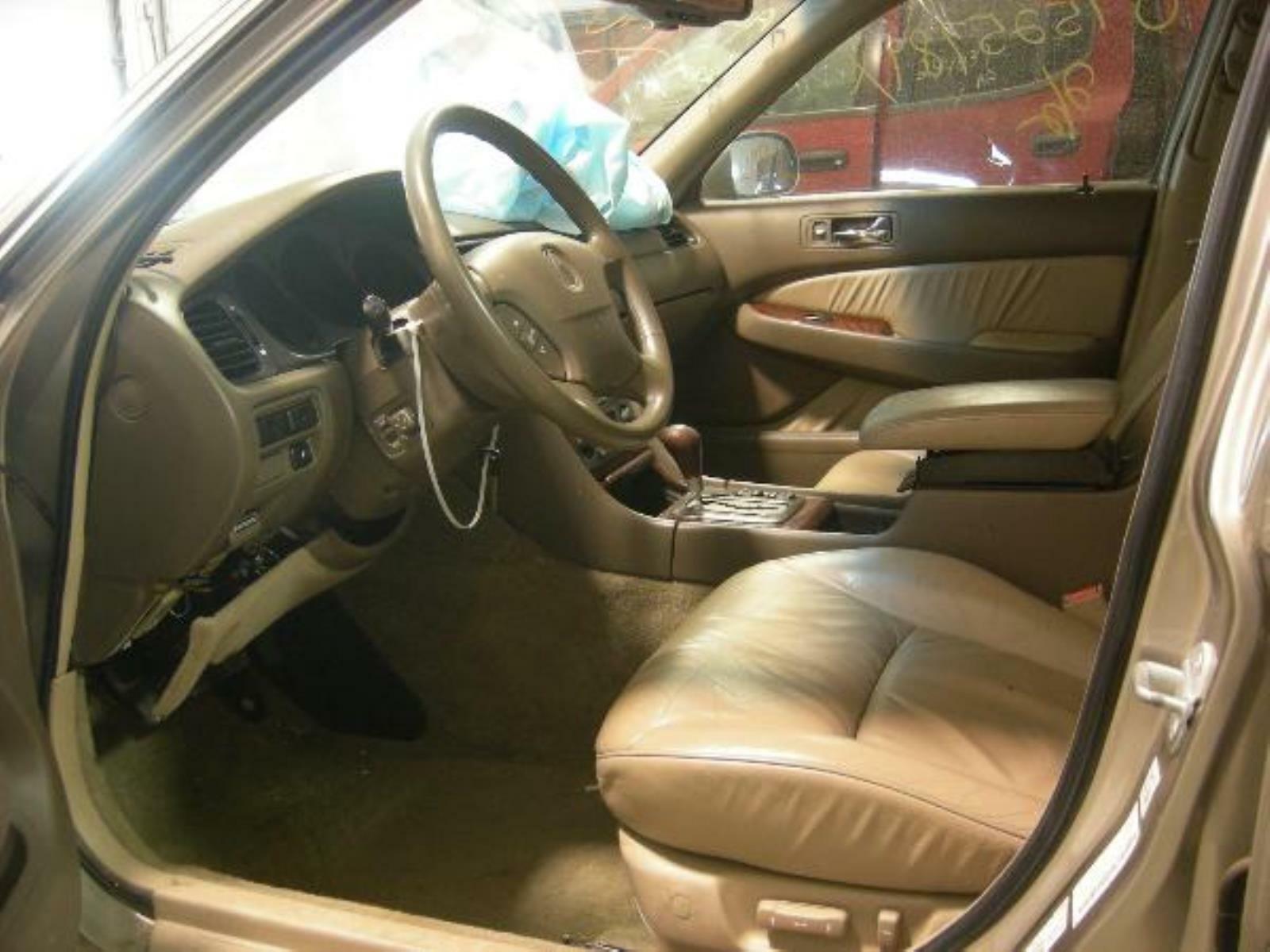 2002 RL ONSTAR MODULATOR 39530SZ3A911M1