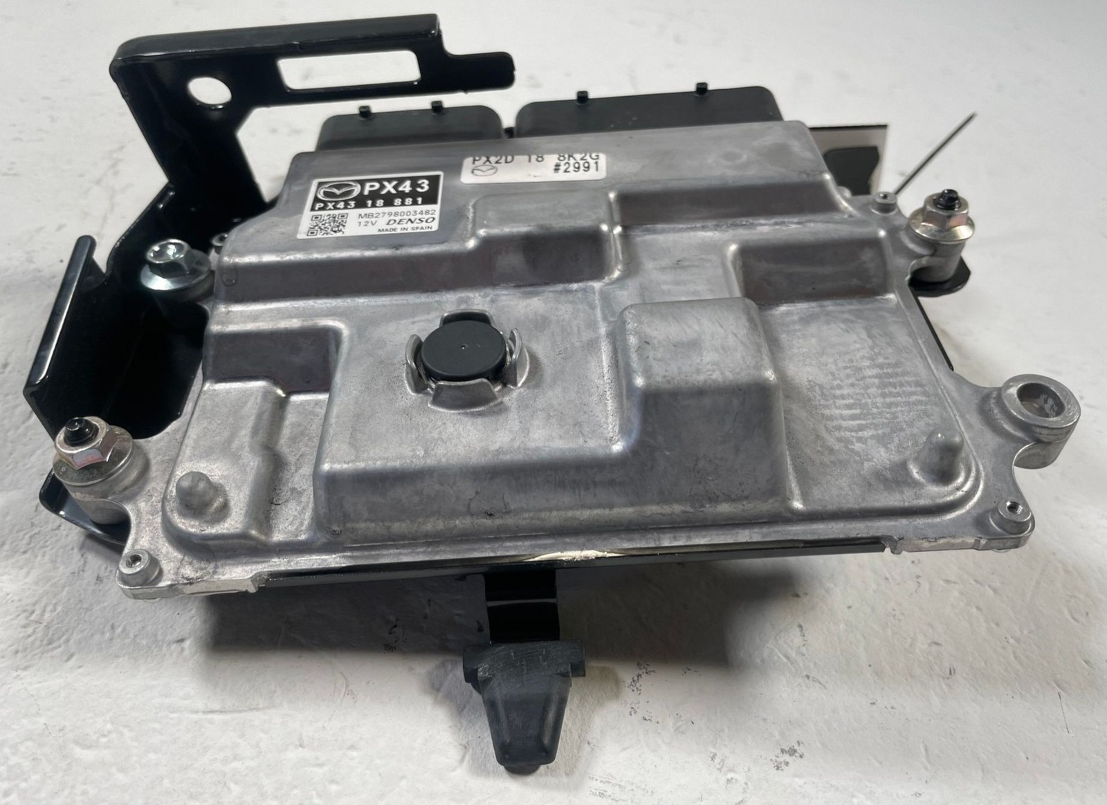 2019 – 2025 MAZDA CX-5 ENGINE COMPUTER CONTROL MODULE UNIT ECM PCM 2.5L # 111159