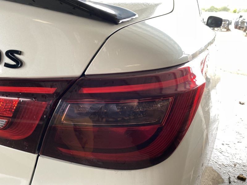 Chassis ECM Steering Under Hood Sub Control Fits 19 INFINITI Q50 438315