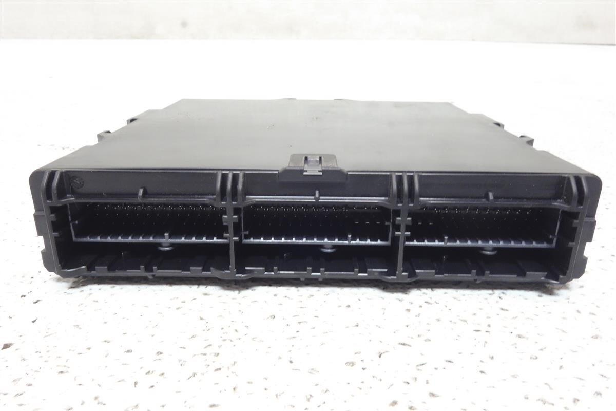 2016 Toyota Prius Hybrid Vehicle Control 89981-47460 *3 Touring