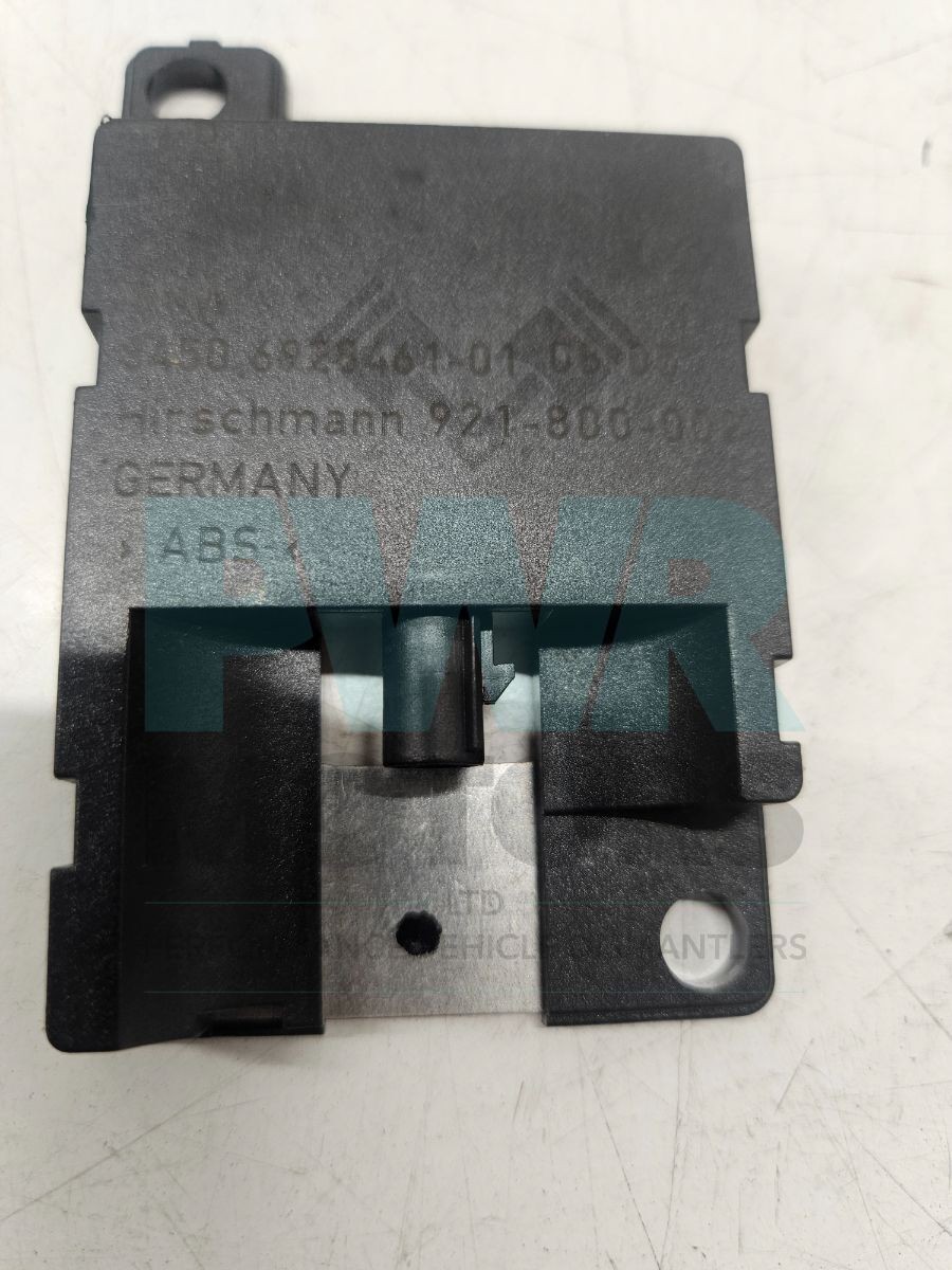 BMW E63 E64 M6 Telephone Bluetooth Antenna Module 6928461