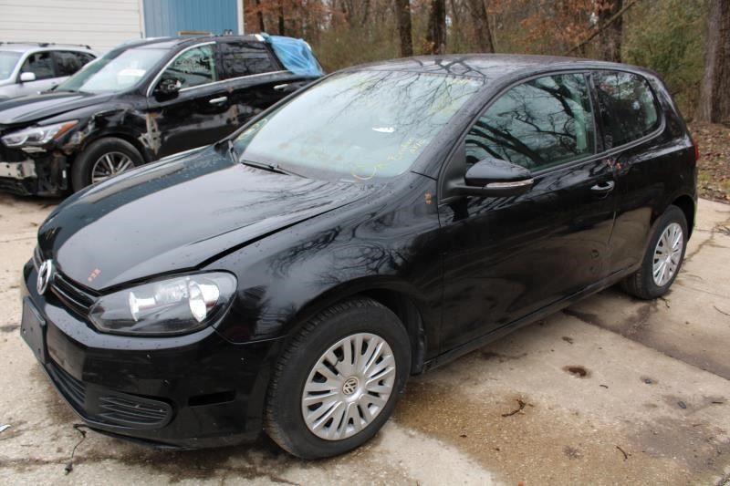 SRS Module City Canada Only Right Hand Dash Fits 04-11 GOLF 1649153